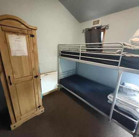 Emma'S Cozy Stay Dublin Zewnętrze zdjęcie