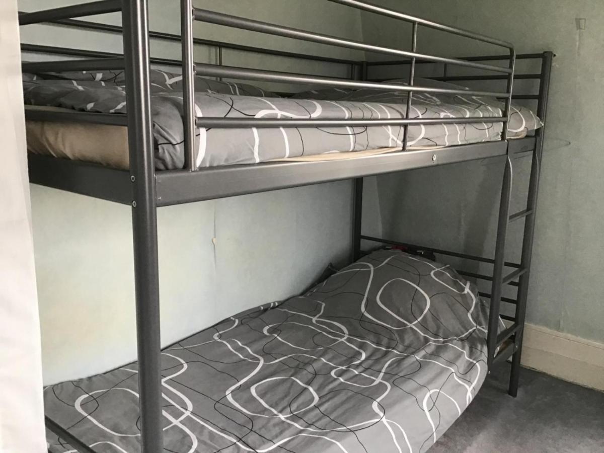 Emma'S Cozy Stay Dublin Zewnętrze zdjęcie