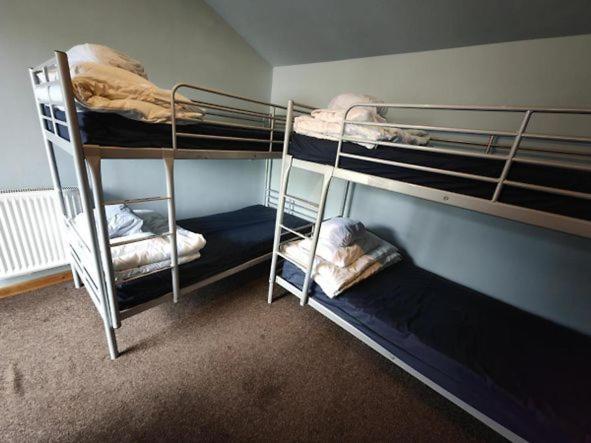 Emma'S Cozy Stay Dublin Zewnętrze zdjęcie